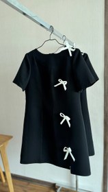 تصویر پیراهن آوا کد N21 