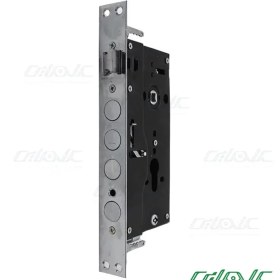 تصویر قفل ضد سرقت چینی 