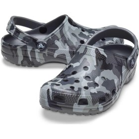 تصویر 2064540Ie کلاسیک Camo Clog کراکس Crocs 