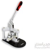 تصویر دستگاه پانچ دایره پیکسل 