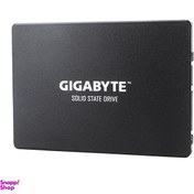 تصویر اس اس دی اینترنال گیگابایت مدل GP-GSTFS31480GNTD ظرفیت 480GB 