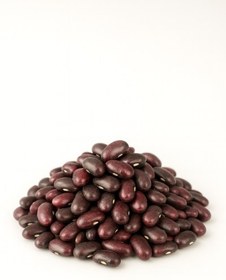 تصویر لوبیا قرمز 