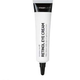 تصویر کرم روشن کننده دور چشم اینکی لیست Brighten-i Eye Cream | The INKEY List