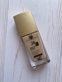 تصویر کرم پودر گلد انجل 