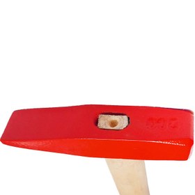 تصویر چکش مدل btools وزن 200 گرم 