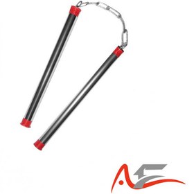 تصویر نانچیکو فلزی مدل AFIT 