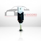 تصویر فشنگی استپ ترمز 206 - ساینا - دنا - سمند 4 پین