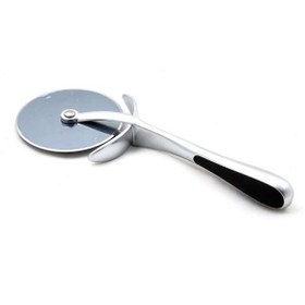 تصویر پیتزا بر سیلور vintage 