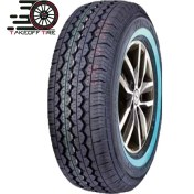 تصویر لاستیک وینفورس 205/75R14c گل TOURINGMAX-دوحلقه 