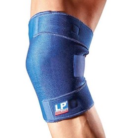 تصویر زانوبند ال پی مدل 756 Closed Patela Knee Support 756 LP