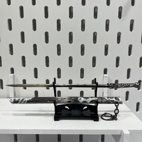 تصویر کاتانا‌ یا شمشیر18 