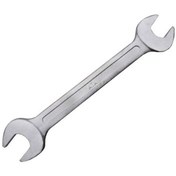 تصویر آچار دو سر تخت 18 و 19 میلیمتر برند آتا 