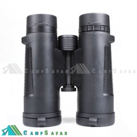 تصویر دوربین دو چشمی بوشنل مدل 10*42 binoculars Bushnell model 42*10