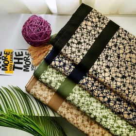 تصویر روسری پاییزه TOKA 