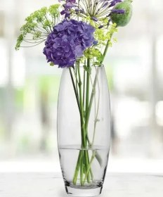 تصویر گلدان خمره ای کد 43966 