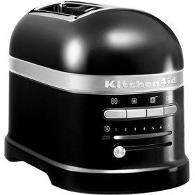 تصویر توستر کیچن اید مدل KitchenAid 5KMT2204EOB 