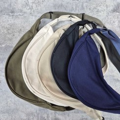 تصویر کیف کراس بادی body bag