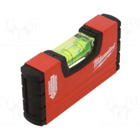 تصویر تراز جیبی میلواکی مدل 9100 