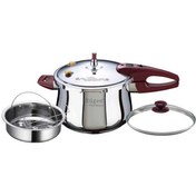 تصویر زودپز تکدسته 6 لیتر روگن آلمان 