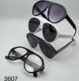 تصویر عینک گوچی 3607 Sunglass gucci 3607