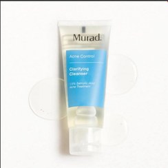 تصویر شوینده صورت Dr’ murad Cleanser