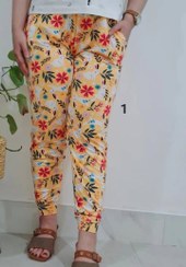 تصویر شلوارگیاهی وارداتی 