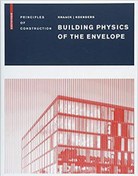 تصویر دانلود کتاب Building Physics of the Envelope Principles of Construction - دانلود کتاب های دانشگاهی 