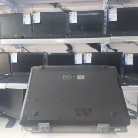 تصویر لپ‌تاپ ایسوس مدل X551MA ظرفیت ۴ گیگابایت رم و ۳۲۰ گیگابایت هارد سایز ۱۵.۶ اینچ 