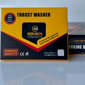 تصویر بغل یاتاقانی استاندارد پژو 405 گلدن 