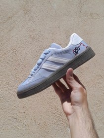 تصویر ونس کیتی آبی Vance kiti blue