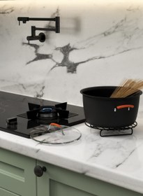 تصویر پایه دیگ رابو _ 120 