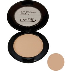 تصویر پنکیک لاوینگ نایس مدل FOUN شماره W5 