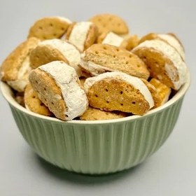 تصویر بستنی خشک رینگو 