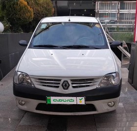 تصویر رنو تندر 90 مدل 1396 ا Renault Tondar 90 automatic Renault Tondar 90 automatic