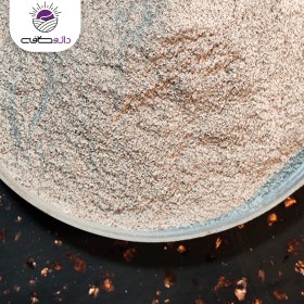 تصویر پودر کاپوچینو || Cappuccino powder 