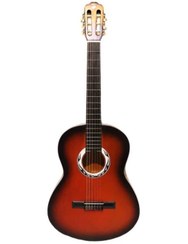 تصویر گیتار کلاسیک دیاموند - رنگبندی Guitar Diamond