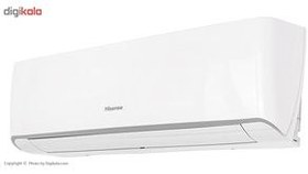 تصویر کولر گازی اسپلیت هایسنس مایا HRH-24 Air Conditioner Hisense HRH-24TQ