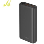 تصویر پاوربانک انرجیا Compac Ultra PQ2201 ظرفیت 20000 میلی آمپرساعت PQ 2201 CompacUltra 20000mAh Power Bank