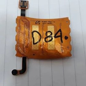 تصویر کیپدuif گوشی سامسونگ D840 