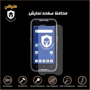 تصویر محافظ صفحه PDA دیتاکالکتور دیتالاجیک Memor 11 