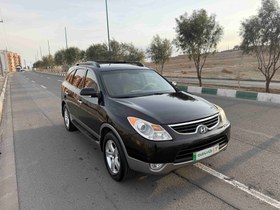 تصویر هیوندای وراکروز ix55 مدل 2011 ا Hyundai Veracruz-ix55 Hyundai Veracruz-ix55