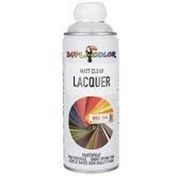 تصویر اسپری کلر (کیلر،ورنی،وارنیش) مات مدل Lacquer حجم 400 میل(MATT CLEAR LACQUER) کد RAL- K5 رال دوپلی کالر 