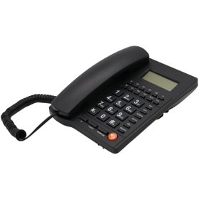 تصویر تلفن مدل L019 