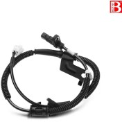 تصویر سنسور abs عقب سمت چپ خودروی هیوندای سوناتا 2004 - 2007 