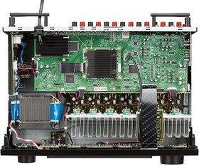 تصویر Denon AVR-X1800H 