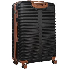 تصویر چمدان ماژرو مدل لوتوس سایز بزرگ 