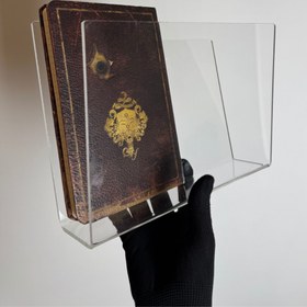 تصویر فولدر دات نات بی رنگ 