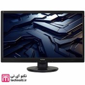 تصویر مانیتور ویوسونیک 22 اینچ مدل ViewSonic VA2246m-LED استوک 22 inch ViewSonic VA2246m-LED monitor