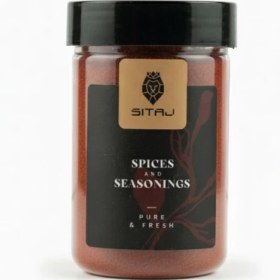 تصویر پودر پاپريكا (200گرمی) 