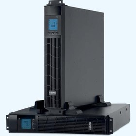 تصویر UPS Vigor RT 1 Kva 